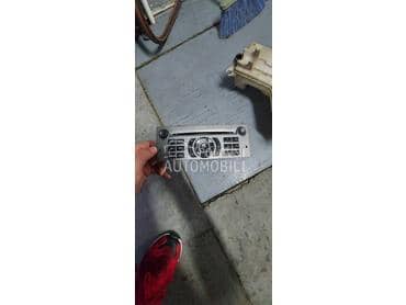 Radio / CD / za Peugeot 407