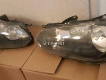 Far za Volkswagen Golf 6 od 2008. do 2014. god.