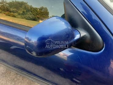 Retrovizor desni za Seat Leon, Toledo od 2000. do 2005. god.