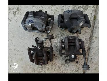 Klesta Astra J za Opel Astra J od 2009. do 2018. god.