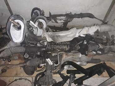 Letva Volana za Ford Focus od 2004. do 2010. god.