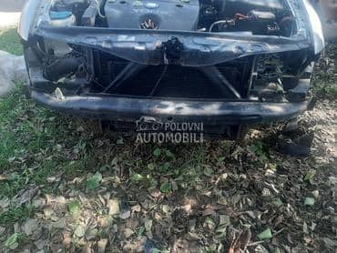 Prsa za Seat Leon, Toledo od 2000. do 2005. god.