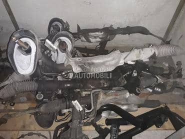 Letva Volana za Ford C-Max od 2003. do 2010. god.