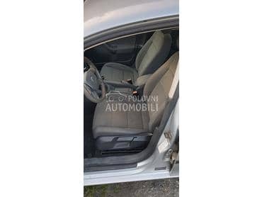 SEDISTA za Volkswagen Golf 5 od 2003. do 2010. god.