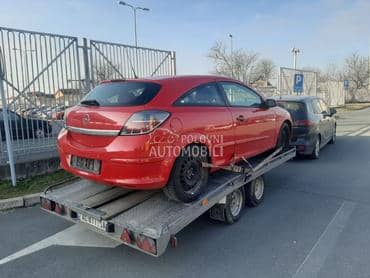 gtc za Opel Astra H