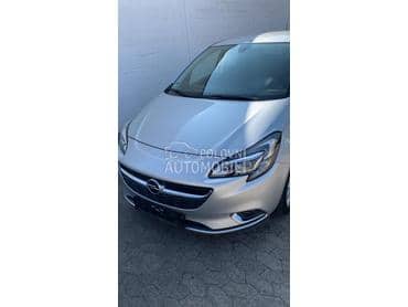 motor za Opel Corsa E