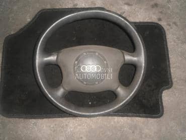 VOLANI za Audi A3, A4, A6