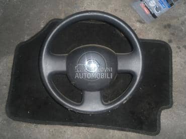 VOLAN za Nissan Qashqai