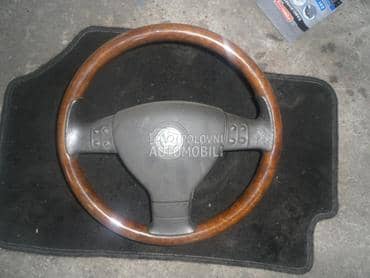 VOLAN za Volkswagen Golf 5