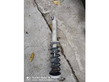 zadnji amortizer za BMW Serija 5 od 2004. do 2010. god.