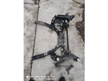 Prednji most za BMW Serija 5 od 2004. do 2010. god.