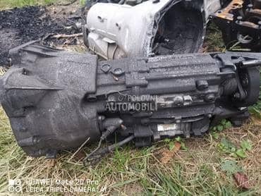 menjac za BMW Serija 5 od 2004. do 2008. god.