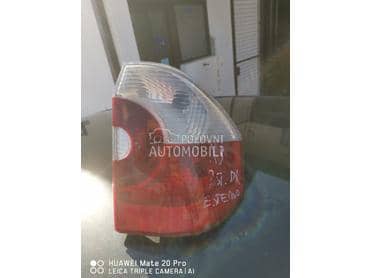 stop svetlo za BMW X3 od 2004. do 2007. god.