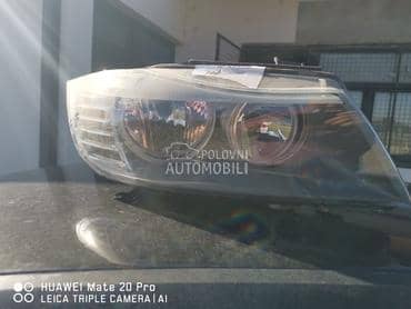 Desni far za BMW Serija 3 od 2008. do 2013. god.