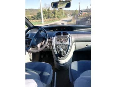 delovi za Citroen Xsara Picasso za 2003. god.