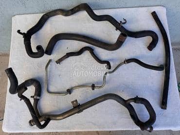 Creva vode za Nissan Micra od 1992. do 2000. god.