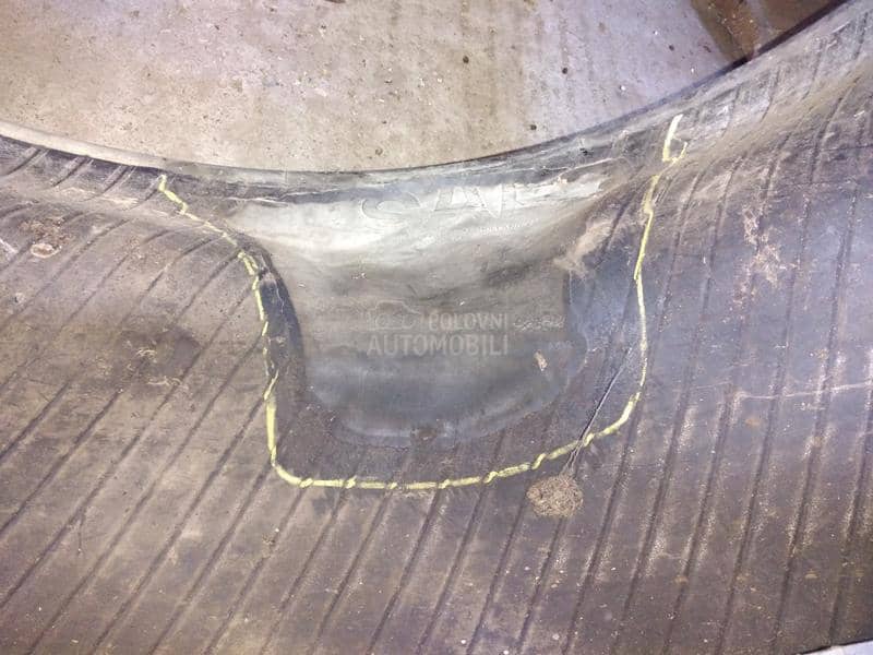 Continental 440/65 R24