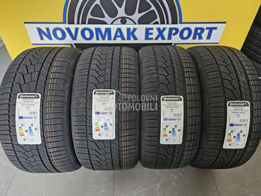 Continental 275/35 R20 Zimska