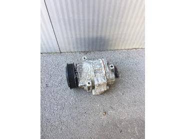 KOMPRESOR KLIME za Škoda Fabia