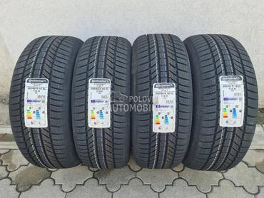 Continental 265/60 R18 Zimska