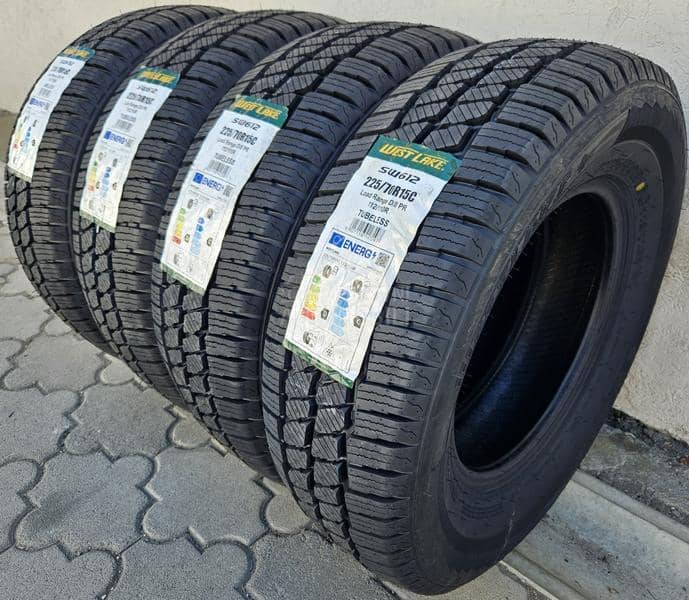 Westlake 225/70 R15 Zimska