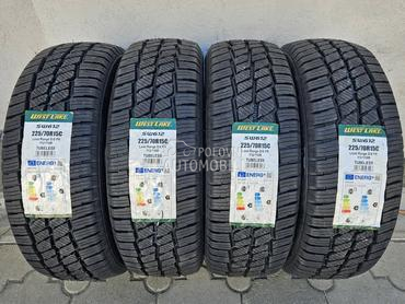 Westlake 225/70 R15 Zimska