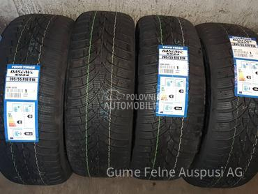 Toyo 205/55 R16 Zimska