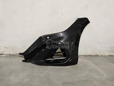 Prednji Branik R Line za Volkswagen Arteon od 2021. do 2024. god.