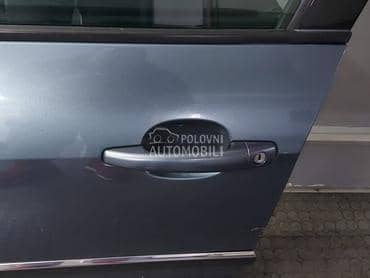 Brava kvaka za Peugeot 407