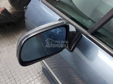 Retrovizor levi za Peugeot 407