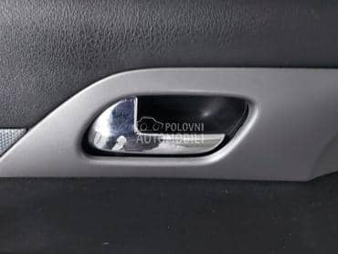 Brava kvaka leva unutrasnja za Peugeot 407