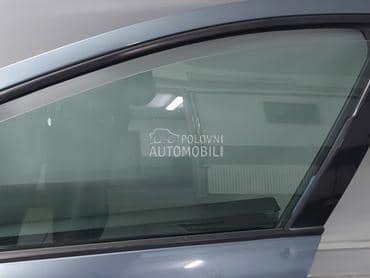 Auto staklo prednje levo za Peugeot 407