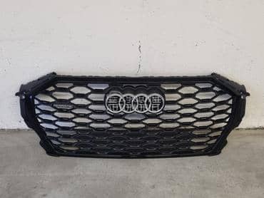 S Line Maska Black za Audi Q3 od 2018. do 2024. god.