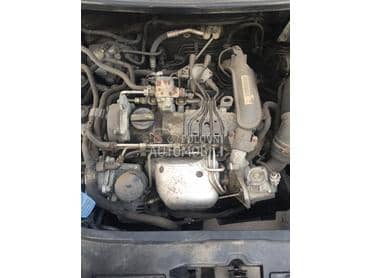 DELOVI MOTORA 1.2 TSI za Volkswagen Golf 6, Polo