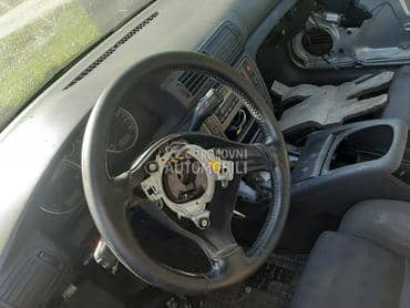 volan trokraki za Volkswagen Passat B5.5