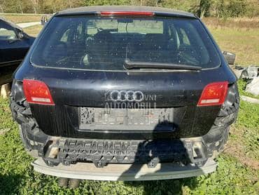 stop lampe za Audi A3