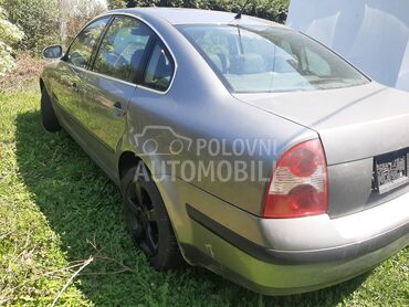 Volkswagen Passat B5.5 -  kompletan auto u delovima