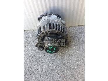 ALTERNATOR 1.4 TDI za Volkswagen Polo, Fox