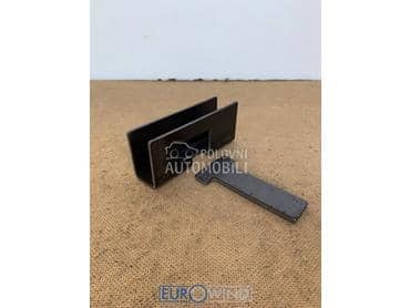 Top kuplung garnitura