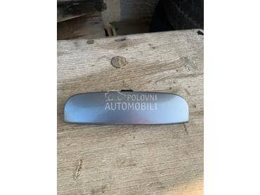 BRAVA ZA OTVARANJE GEPEKA za Citroen C4, C5