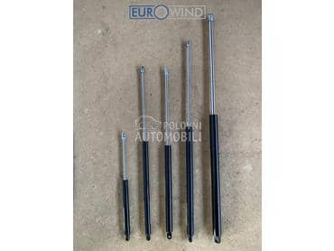 Gasna opruga/amortizer