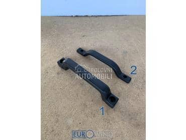 Plastična ručka za kamione