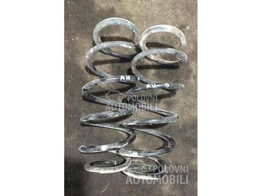 Prednje opruge za Opel Astra H
