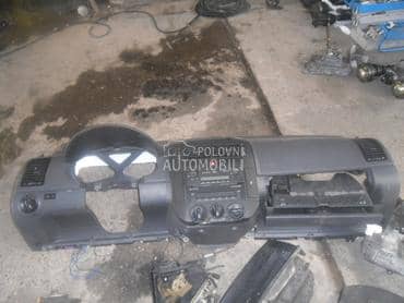 TABLA za Volkswagen Polo