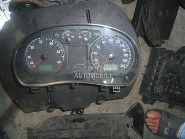 SAT za Volkswagen Polo