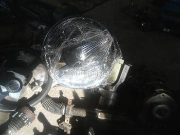 VOLAN za Volkswagen Polo