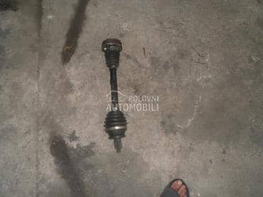 POLUOSOVINA za Volkswagen Polo