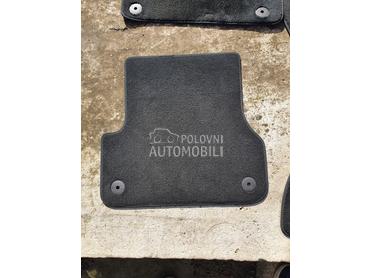 Patosnica za Audi A6 od 2011. do 2018. god.