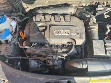 1.8tsi za Audi A3