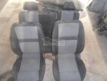 sedista za Volkswagen Golf 4